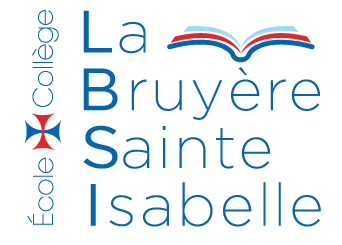 La Bruyère Sainte Isabelle Logo